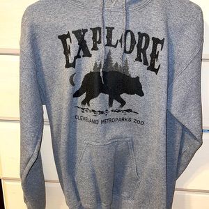 Cleveland Metro-parks Sweatshirt